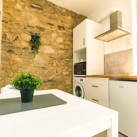 Apartment Amboage Arce