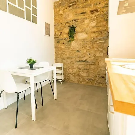 Apartment Amboage Arce *