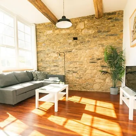 Amboage Arce * Ferrol