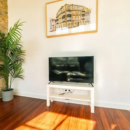 Appartement Amboage Arce Ferrol