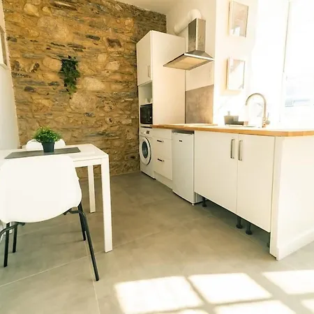 Apartment Amboage Arce