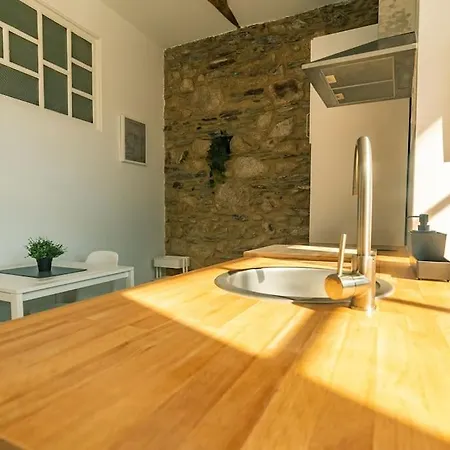 Amboage Arce Apartment *