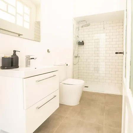 Apartment Amboage Arce *