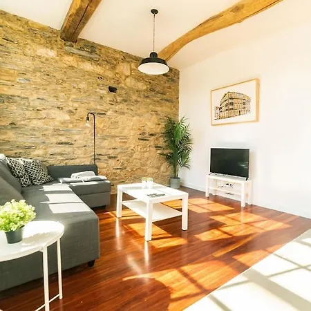 Amboage Arce Apartment *