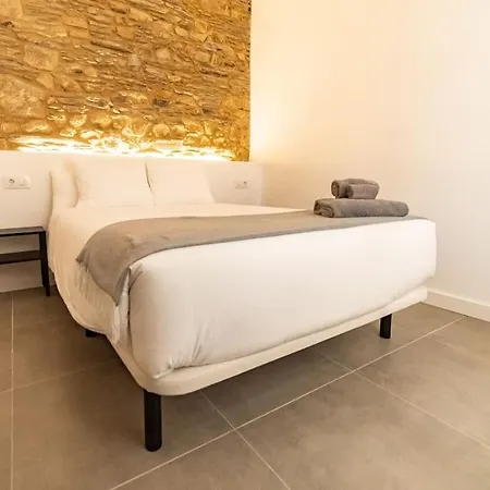 Apartment Amboage Arce *