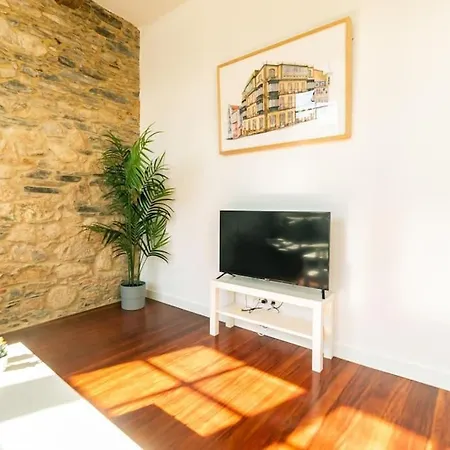 Amboage Arce * Ferrol