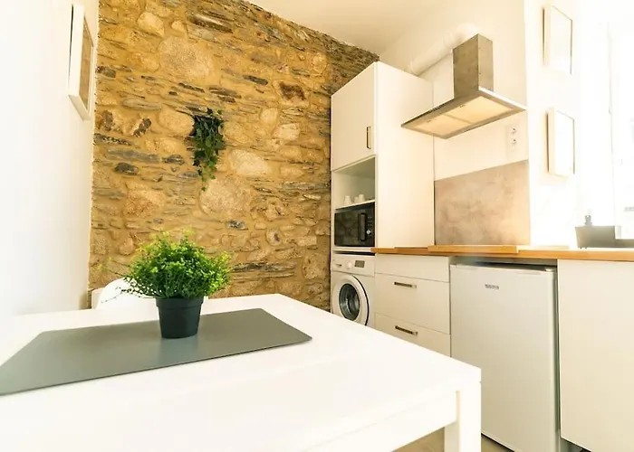 Apartament Amboage Arce