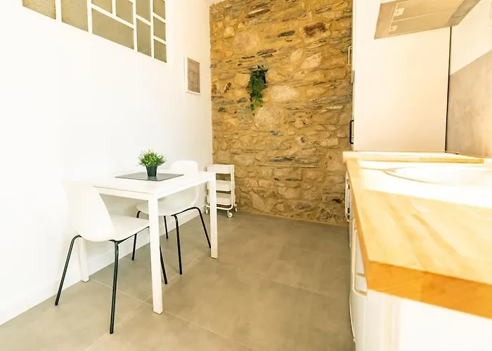 Apartament Amboage Arce *