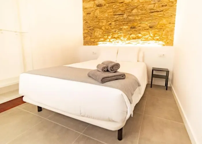 Amboage Arce * Ferrol