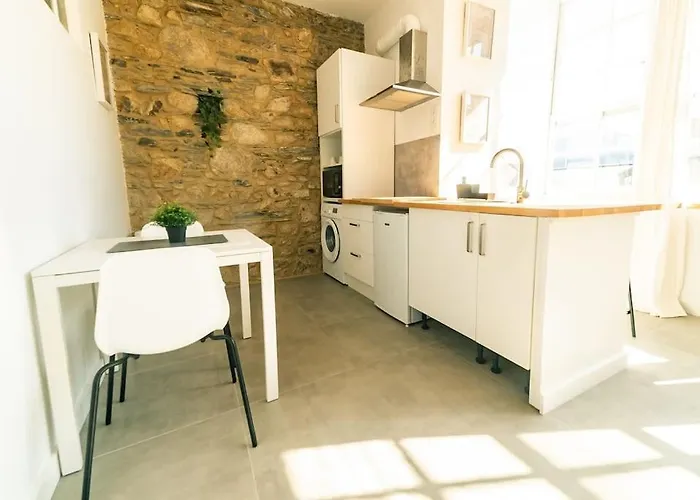 Apartament Amboage Arce