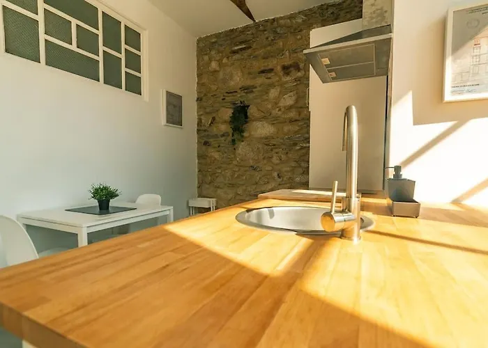 Amboage Arce Apartament *