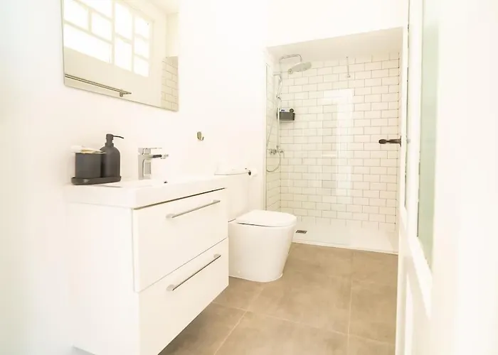 Apartament Amboage Arce *